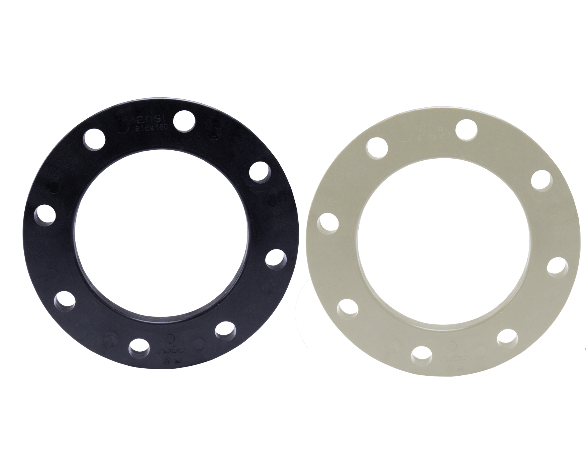 Low Torque AV Gaskets Canadian Plastics PVF